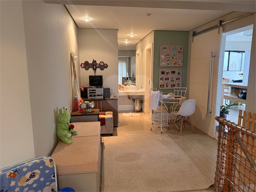 Apartamento à venda com 3 quartos, sendo 1 suíte, em Vila Aurora (zona Norte), São Paulo, SP