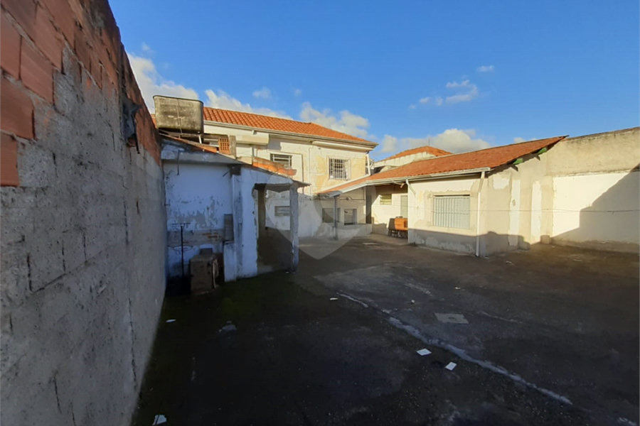 Casa à venda com 5 quartos em Limão, São Paulo, SP