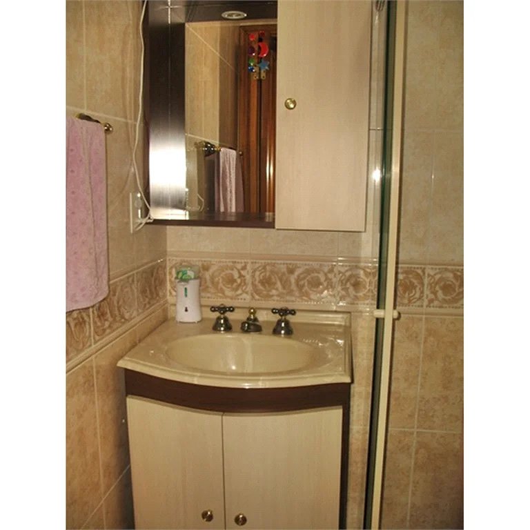 Apartamento à venda com 3 quartos em Vila Andrade, São Paulo, SP