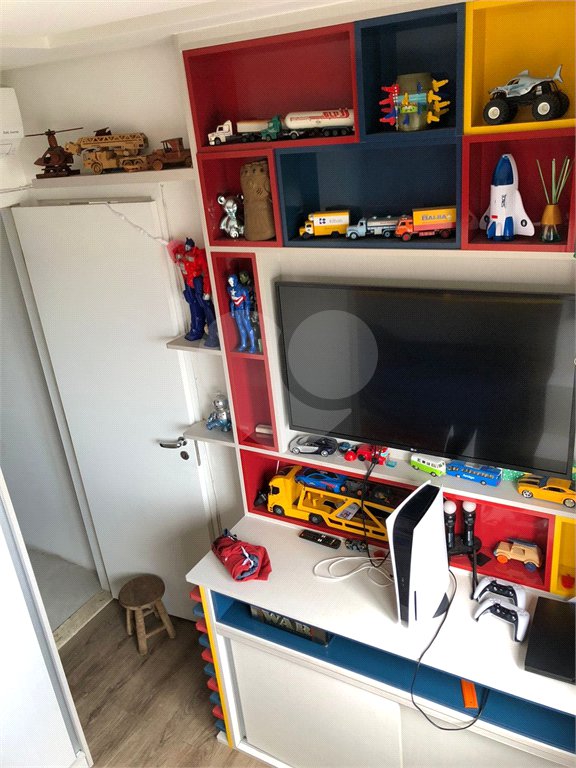 Apartamento para alugar com 3 quartos, sendo 2 suítes, no Centro, São Bernardo do Campo, SP