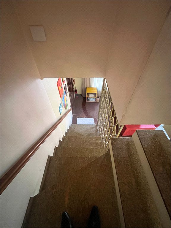 Sobrado à venda com 3 quartos, sendo 1 suíte, em Vila Dom Pedro Ii, São Paulo, SP