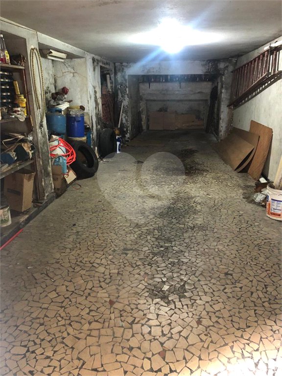 Sobrado à venda com 4 quartos, sendo 2 suítes, em Vila São José (ipiranga), São Paulo, SP