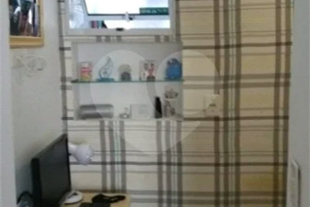 Apartamento de 3 quartos à venda na Vila Matilde com garagem e laser completo