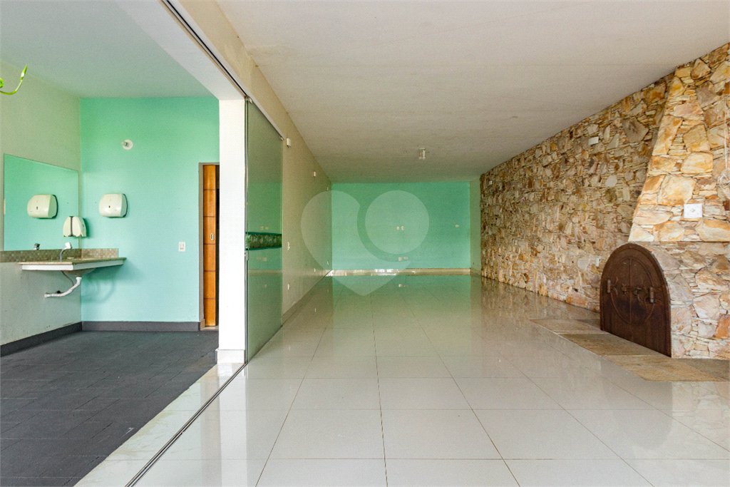 Casa à venda com 4 suítes em Brooklin Paulista, São Paulo, SP
