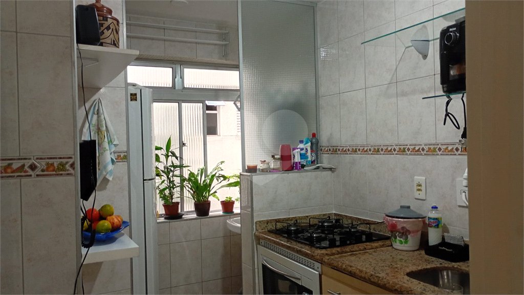 Apartamento à venda com 1 suíte em Santa Cecília, São Paulo, SP