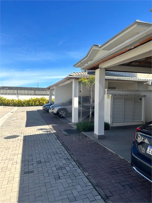 Casa à venda com 3 quartos, sendo 1 suíte,  no condomínio Reserva Ipoema By Helbor, Mogi das Cruzes - SP