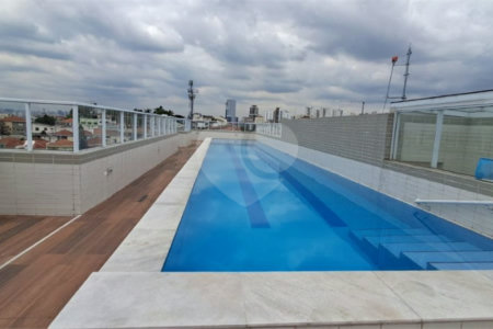 Apartamento à venda com 2 quartos, sendo 1 suíte, em Jardim São Paulo(zona Norte), São Paulo, SP
