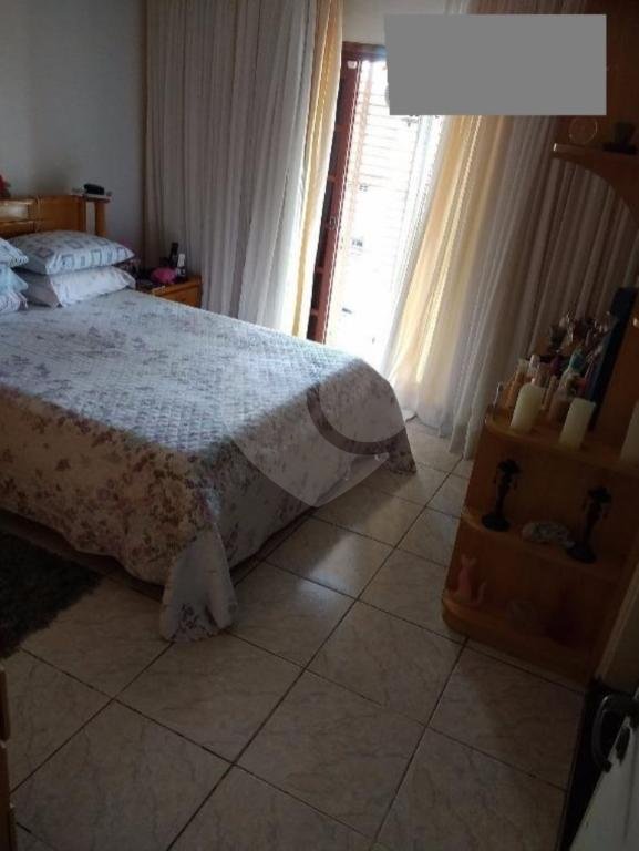 Sobrado à venda com 3 quartos, sendo 1 suíte, em Vila Medeiros, São Paulo, SP