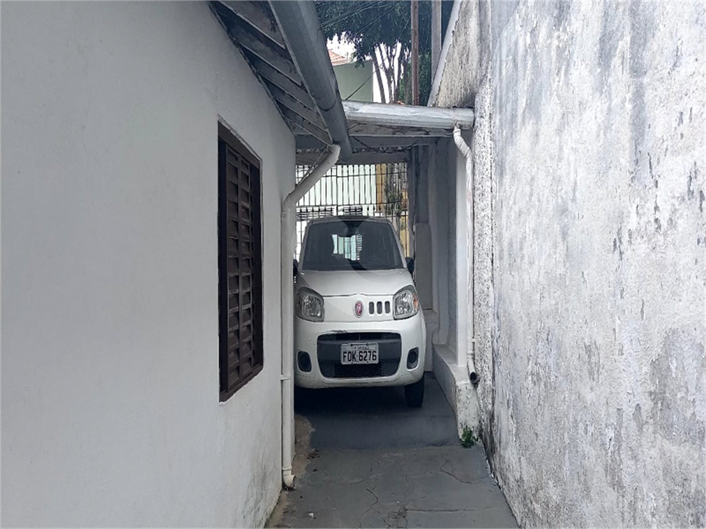 Casa à venda com 2 quartos em Vila Mazzei, São Paulo, SP