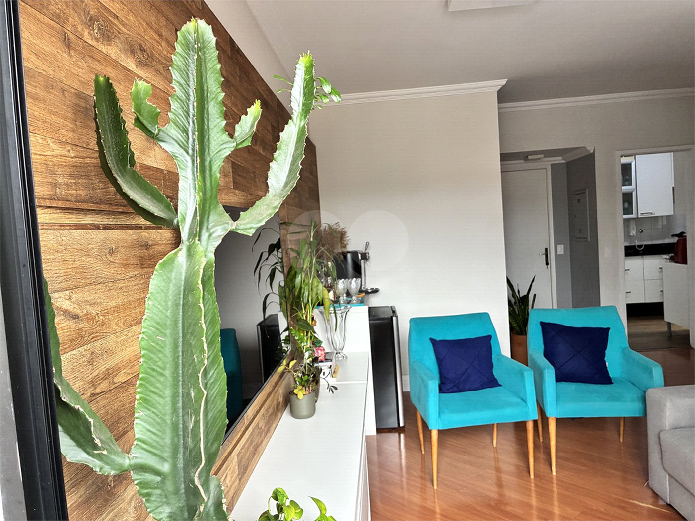 Apartamento à venda com 3 quartos, sendo 1 suíte, em Vila Gustavo, São Paulo, SP