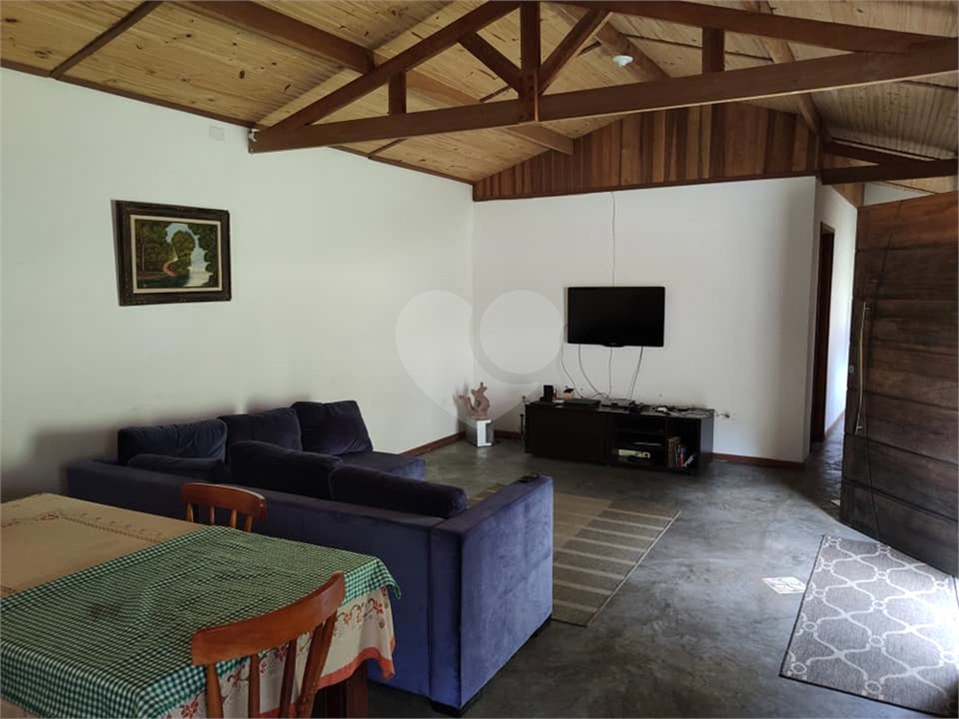 Chácara à venda com 3 quartos em Serra da Cantareira, Mairiporã, SP