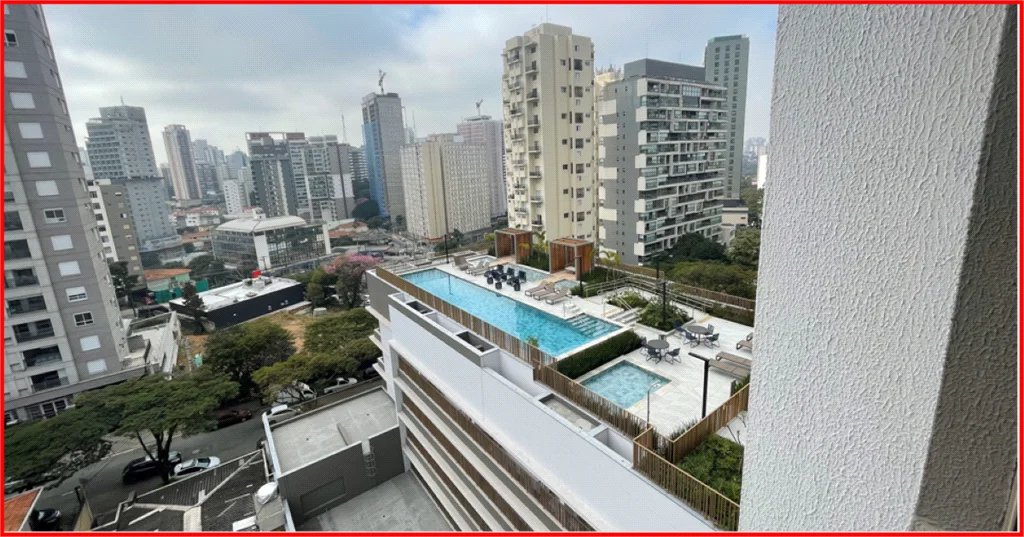 Apartamento à venda ou para alugar com 3 suítes em Sumarezinho, São Paulo, SP