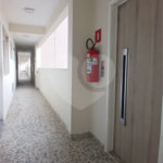 Apartamento à venda com 1 quarto em Santana, São Paulo, SP