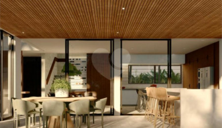 Casa à venda com 4 suítes em Residencial Jatibela, Campinas, SP