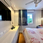Apartamento à venda com 3 suítes em Mandaqui, São Paulo, SP