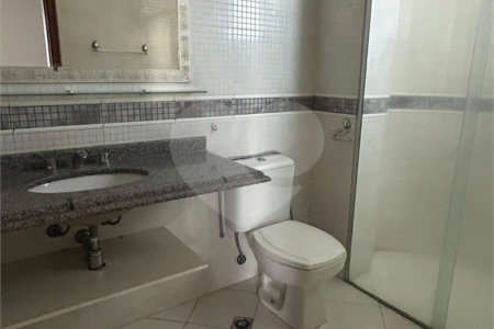 Apartamento 4 suítes Central Park Club