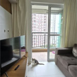 Apartamento à venda com 2 quartos, sendo 1 suíte,  em Vila Andrade, São Paulo, SP
