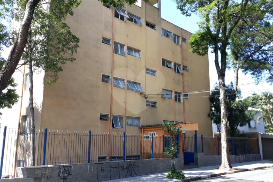 Apartamento à venda com 2 quartos em Jardim Floresta, São Paulo, SP
