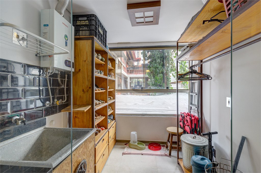 Apartamento à venda ou para alugar com 2 quartos, sendo 1 suíte, em Alto da Boa Vista, São Paulo, SP