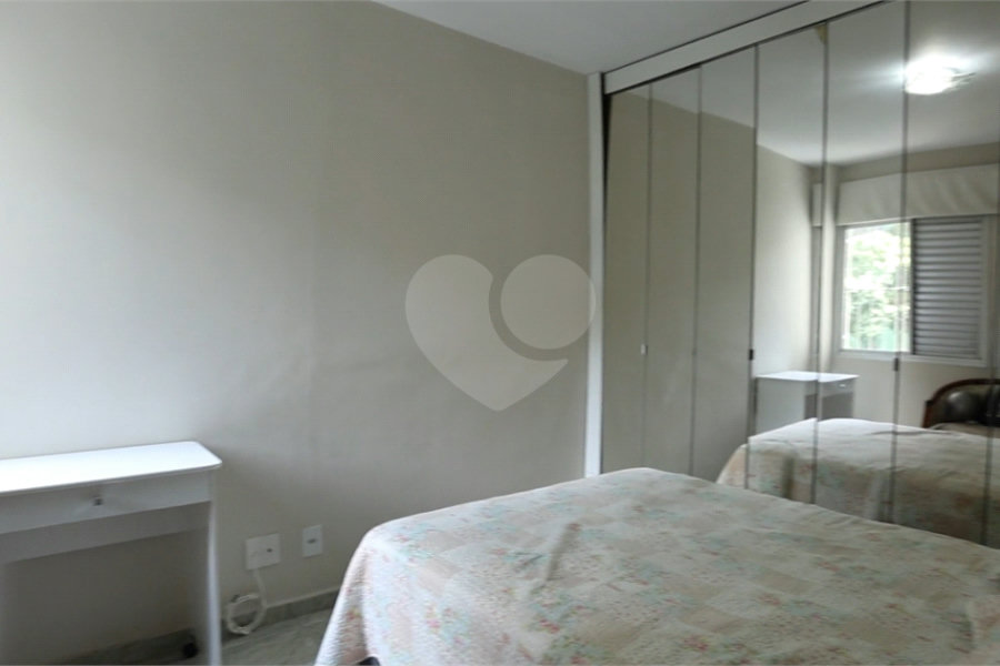 Apartamento à venda com 2 quartos em Santana, São Paulo, SP