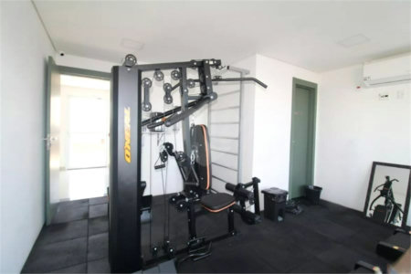 Studio à venda com 1 quarto em Tucuruvi, São Paulo, SP