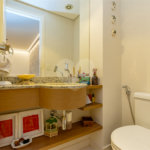 Apartamento à venda com 3 quartos, sendo 1 suíte, em Vila Mascote, São Paulo, SP