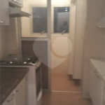 Apartamento à venda com 2 quartos em Vila Mariana, São Paulo, SP