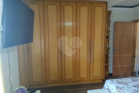 Casa à venda com 3 quartos, sendo 2 suítes, em Vila Mazzei, São Paulo, SP