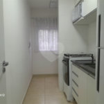Apartamento à venda com 1 suíte em Vila Andrade, São Paulo, SP