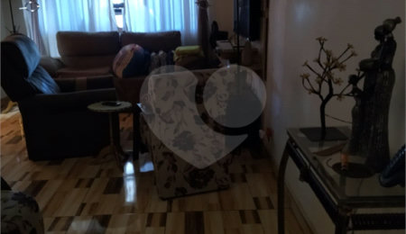 Sobrado à venda com 4 quartos, sendo 1 suíte,  em Limão, São Paulo, SP