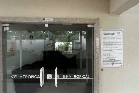 Apartamento à venda com 2 quartos em Paciência, Rio de Janeiro, RJ