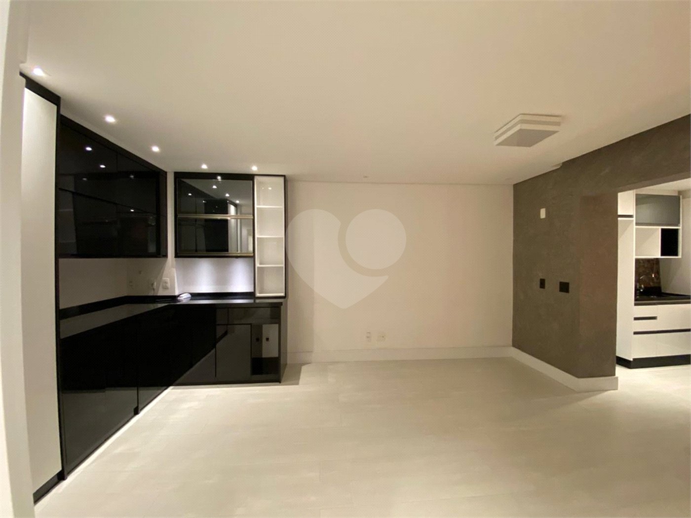 Apartamento à venda com 1 quarto em Barra Funda, São Paulo, SP