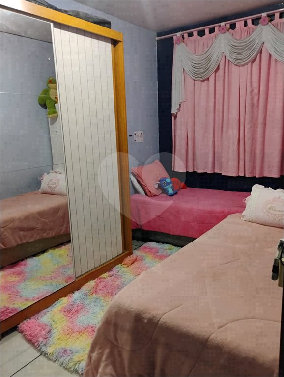 Casa à venda com 2 quartos em Jardim das Gaivotas, Indaiatuba, SP