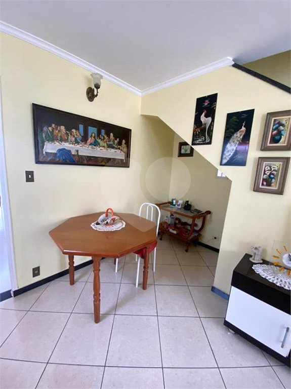 Sobrado à venda com 2 quartos em Água Fria, São Paulo, SP