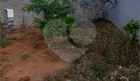 Terreno à venda no Centro, Bom Jesus dos Perdões, SP