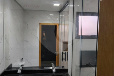 Casa à venda com 3 suítes no condomínio Portal da Mata Rp, Ribeirão Preto - SP