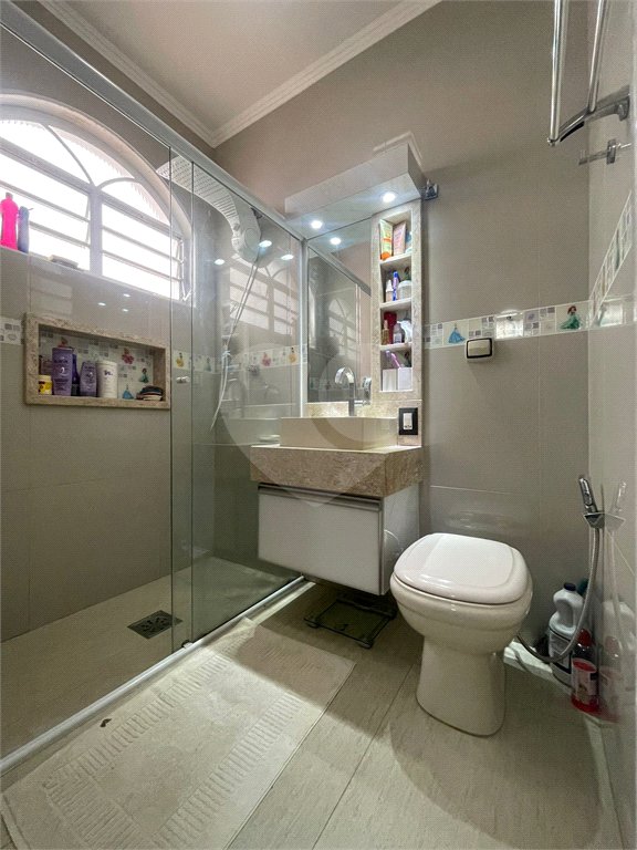 Casa à venda com 2 suítes em Jardim Europa, Valinhos, SP