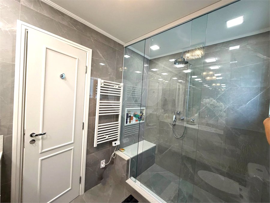 Casa à venda com 3 suítes no condomínio Palm Hill North, São Paulo - SP
