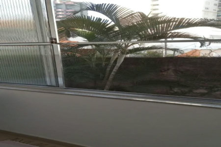 Apartamento à venda com 3 quartos em Brooklin Paulista, São Paulo, SP