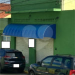 Salão para alugar no Centro, Itapetininga, SP