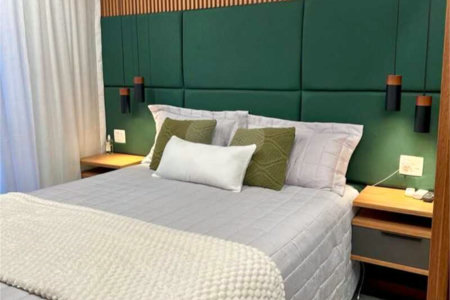 Apartamento à venda com 3 quartos, sendo 2 suítes, em Botafogo, Rio de Janeiro, RJ