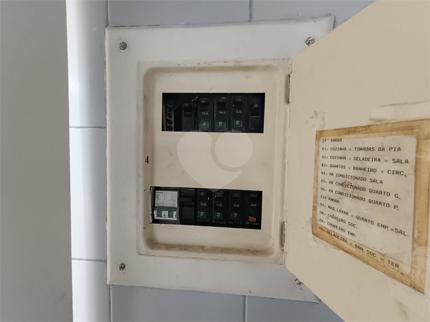 Cobertura à venda com 3 quartos, sendo 1 suíte, em Grajaú, Rio de Janeiro, RJ