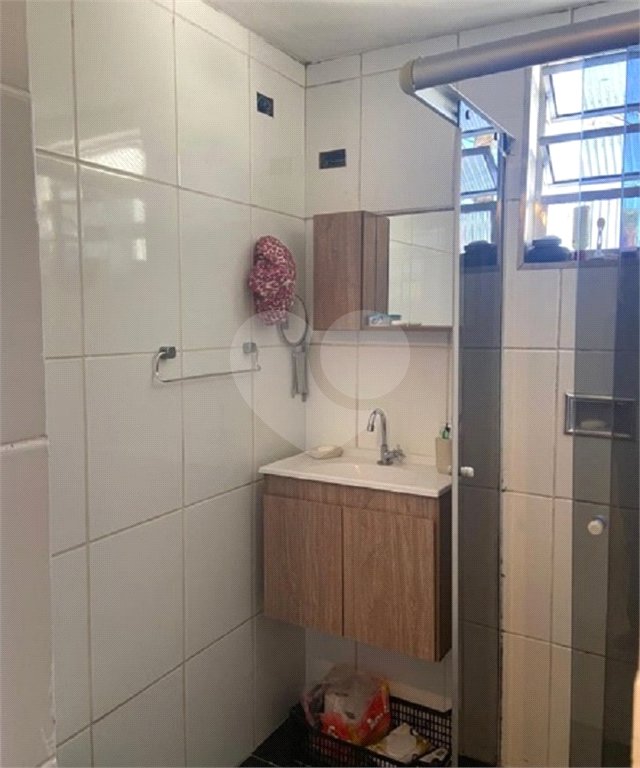Apartamento à venda com 3 quartos em Alto de Pinheiros, São Paulo, SP