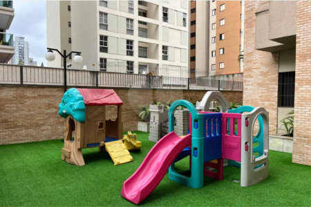 Apartamento à venda com 3 quartos, sendo 1 suíte, em Perdizes, São Paulo, SP