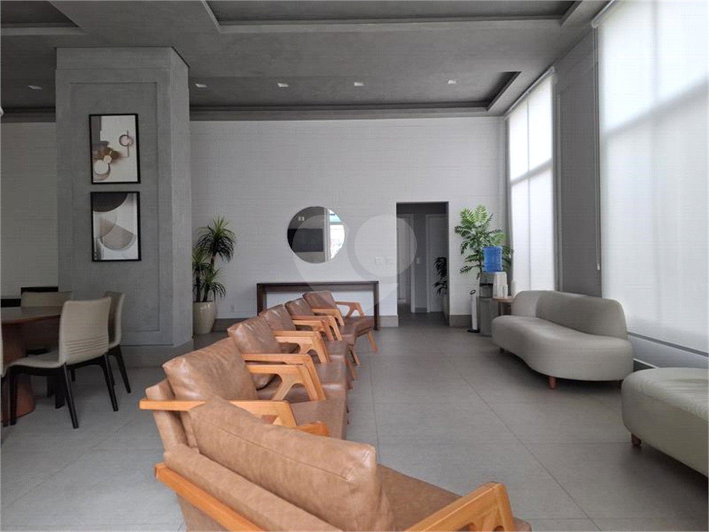 Apartamento para alugar com 3 suítes em Santana, São Paulo, SP