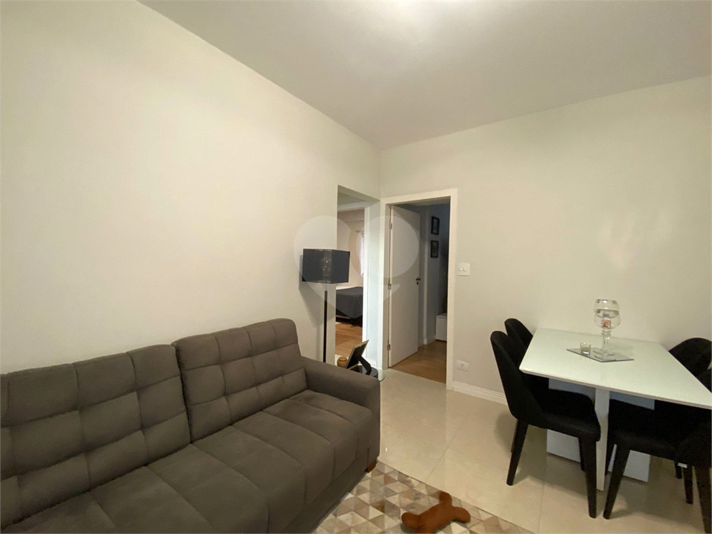 Apartamento à venda com 2 quartos em Santana, São Paulo, SP