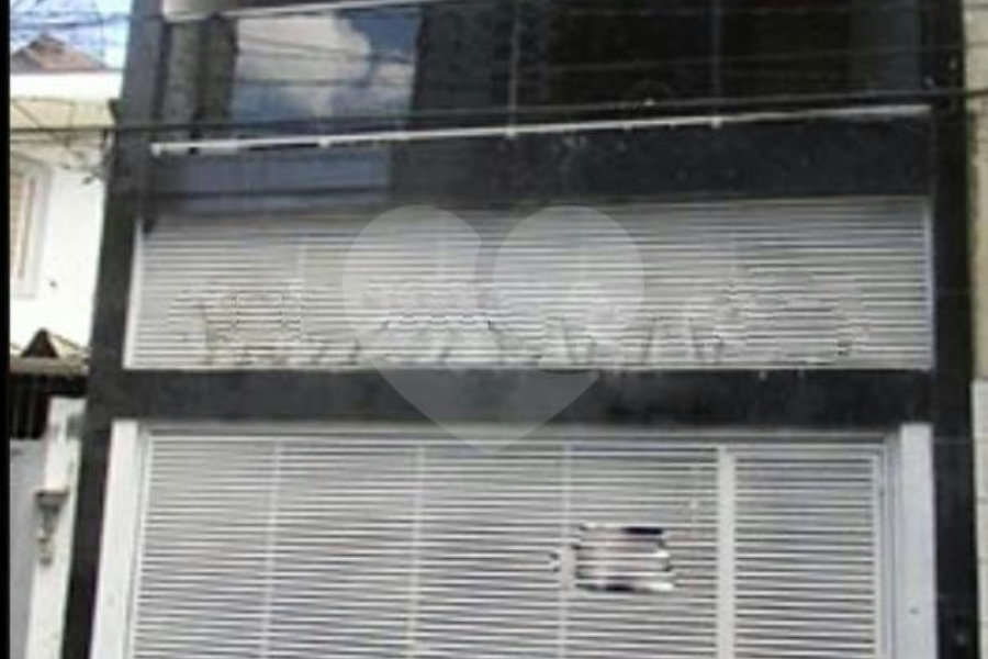 Sobrado à venda com 3 quartos em Imirim, São Paulo, SP