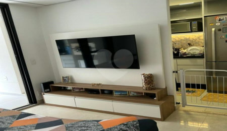 Apartamento à venda com 2 quartos, sendo 1 suíte,  em Vila Prudente, São Paulo, SP