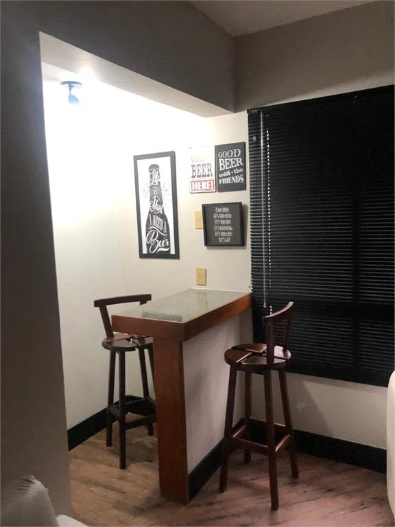 Apartamento para alugar com 1 quarto em Vila Andrade, São Paulo, SP