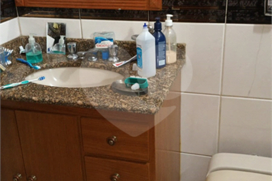 Casa à venda com 3 suítes no condomínio Vila Maria, São Paulo - SP